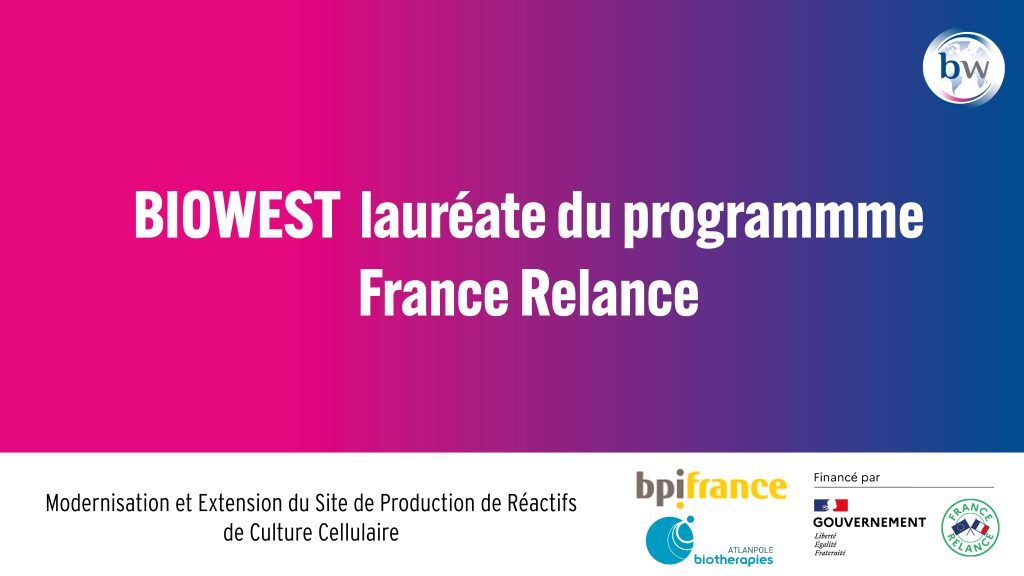 laureat biowest