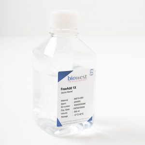 Product Photo of FreeAdd 1X from Biowest