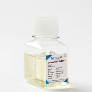 l0012 sulfate de gentamicine à 50 mg/ml