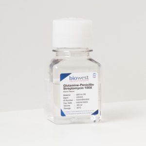 Photo of Glutamine – Penicillin – Streptomycin 100X - L0014 - Biowest