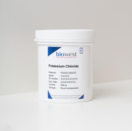 Photo of Potassium Chloride - P2035 - Biowest