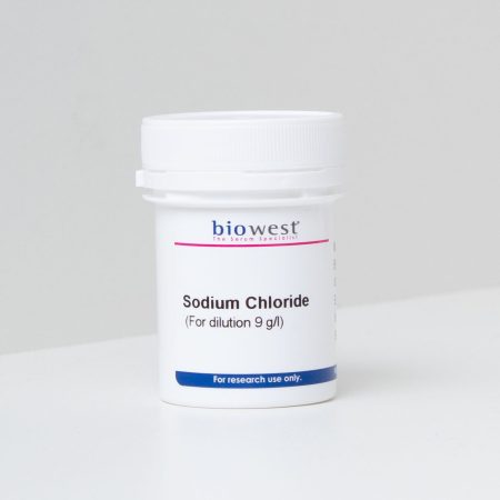 Photo of Sodium Chloride (for dilution 9 g/l) - P2064 - Biowest