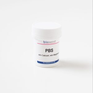 p0750 solution de dulbecco tamponnées au phosphate (dpbs) sans calcium sans magnésium