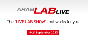 Come and visit us at Arablab