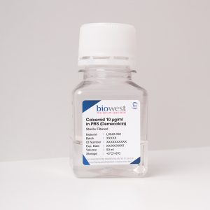 Photo of Colcemid 10 μg/ml in pbs (demecolcin) - L0040 - Biowest