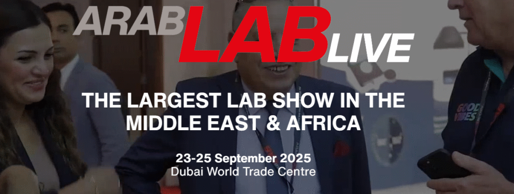 Arablab 2025 Arablab 2025