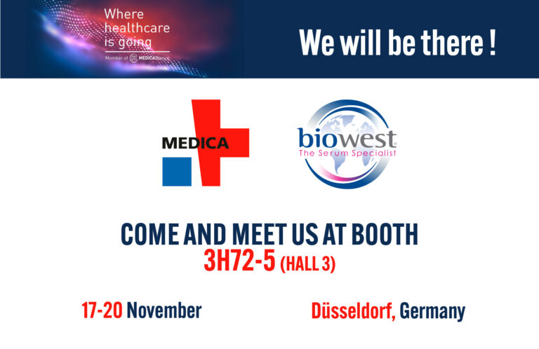 medica 2025 biowest