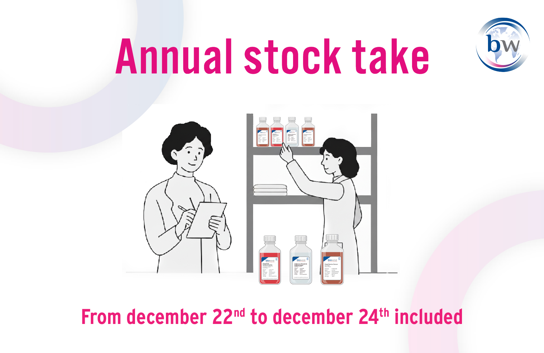 publication inventaire 2025 biowest publication inventaire 2025 biowest