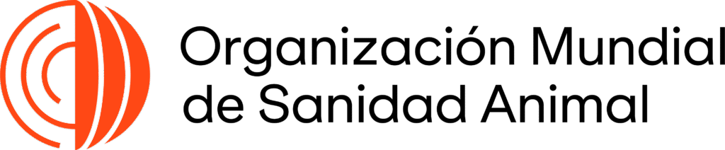 woah primary logo spanish orange black