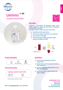 image lymphosep