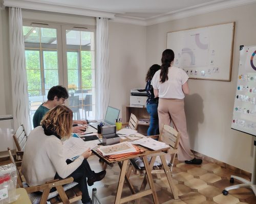 Bilan carbone Biowest