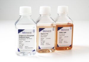 new label biowest