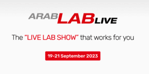 Come and visit us at Arablab