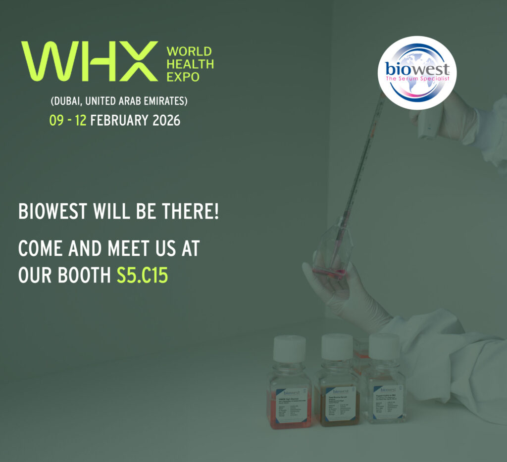 World Health Expo 2026 - Biowest