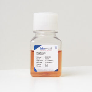 dog serum